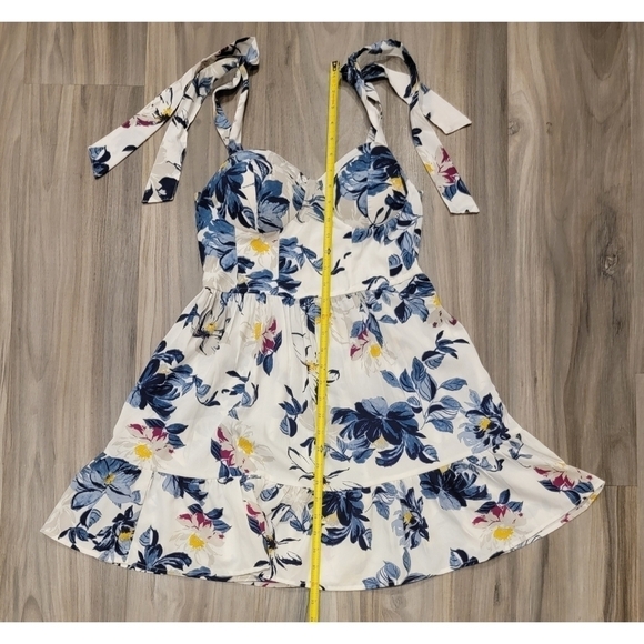 NWT BOG Collective Summer Dress - Picture 4 of 9